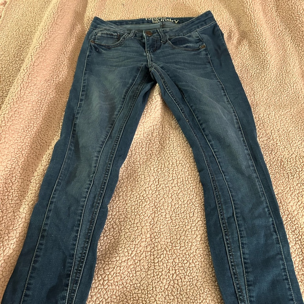 Hippy Laundry jeans size 5